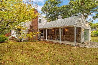 10 Field Road, Eastham, MA 02642
