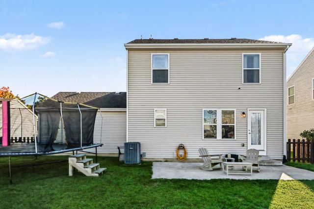 1714 Grovenberg Court, Vicksburg, MI 49097