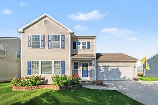 1714 Grovenberg Court, Vicksburg, MI 49097