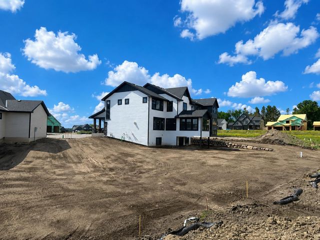 6858 Spruce Lane, Corcoran, MN 55340