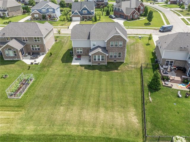 3581 Cypress Pointe Drive, Bellbrook, OH 45305