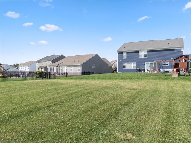 3581 Cypress Pointe Drive, Bellbrook, OH 45305