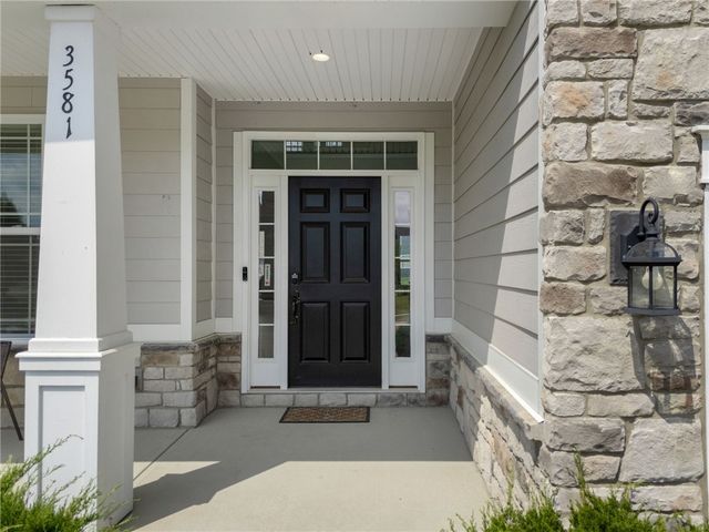 3581 Cypress Pointe Drive, Bellbrook, OH 45305