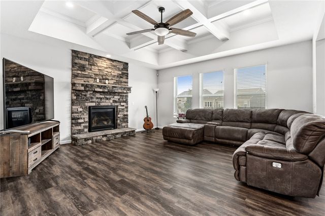 3581 Cypress Pointe Drive, Bellbrook, OH 45305