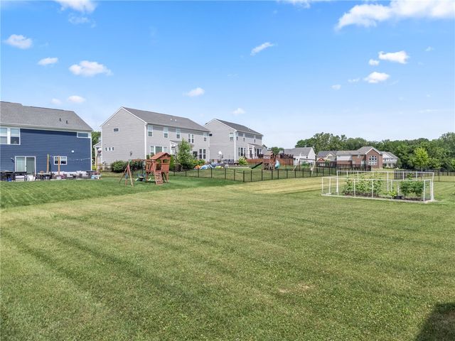 3581 Cypress Pointe Drive, Bellbrook, OH 45305