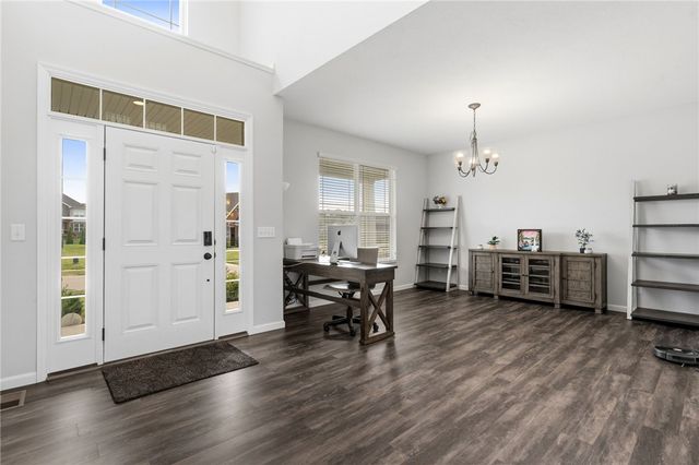 3581 Cypress Pointe Drive, Bellbrook, OH 45305