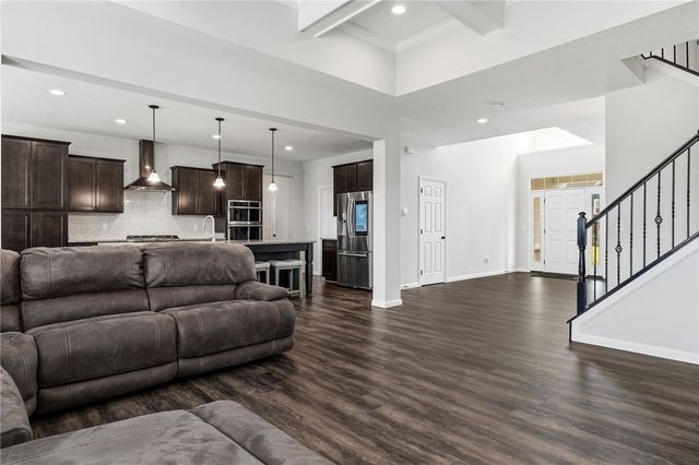 3581 Cypress Pointe Drive, Bellbrook, OH 45305