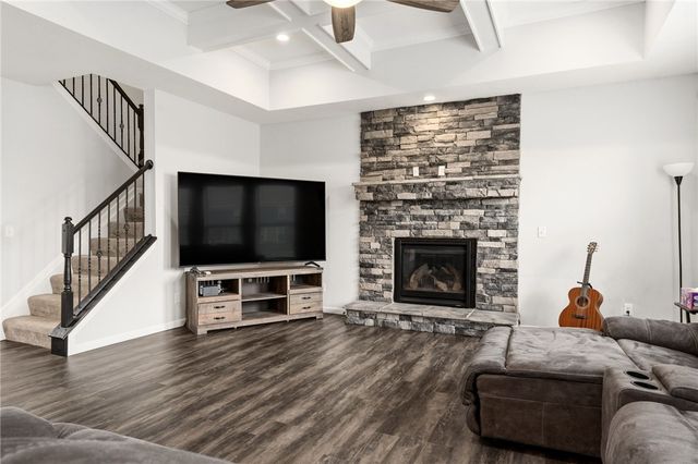 3581 Cypress Pointe Drive, Bellbrook, OH 45305