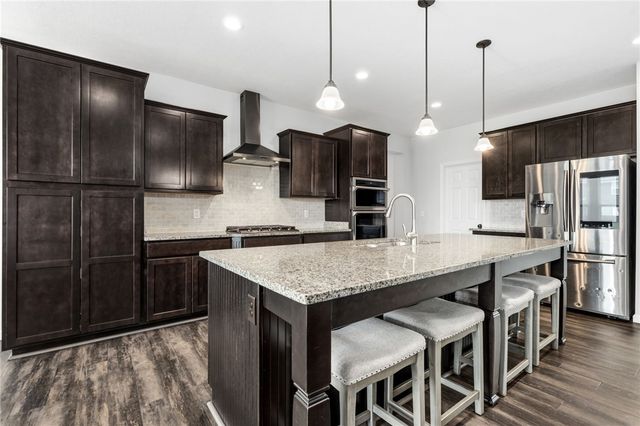 3581 Cypress Pointe Drive, Bellbrook, OH 45305