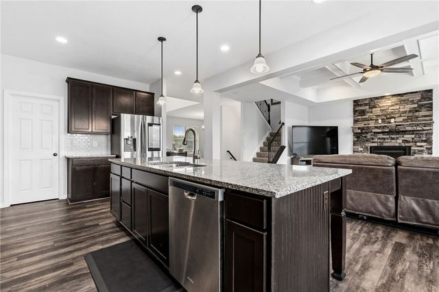 3581 Cypress Pointe Drive, Bellbrook, OH 45305