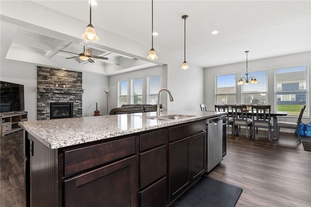 3581 Cypress Pointe Drive, Bellbrook, OH 45305