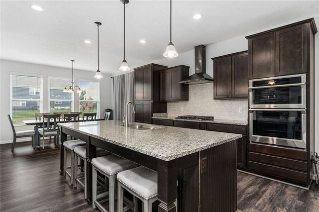 3581 Cypress Pointe Drive, Bellbrook, OH 45305