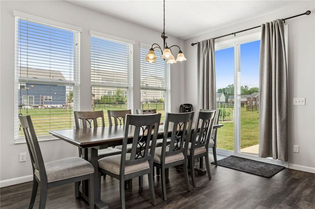 3581 Cypress Pointe Drive, Bellbrook, OH 45305