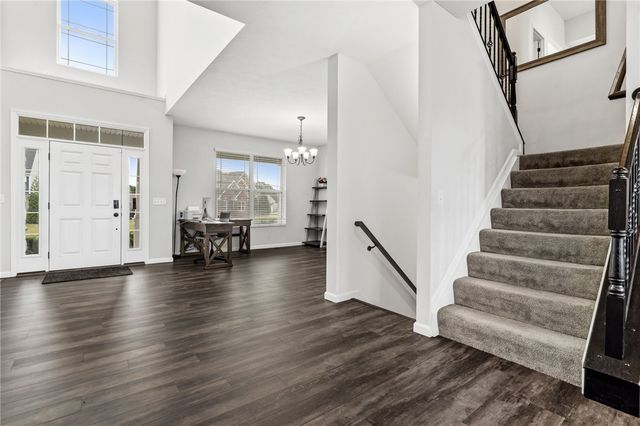 3581 Cypress Pointe Drive, Bellbrook, OH 45305
