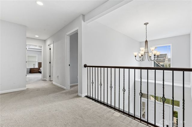 3581 Cypress Pointe Drive, Bellbrook, OH 45305
