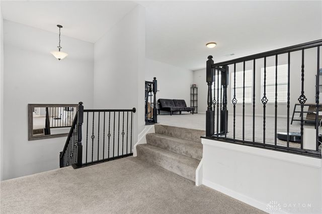 3581 Cypress Pointe Drive, Bellbrook, OH 45305