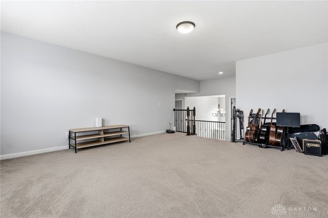 3581 Cypress Pointe Drive, Bellbrook, OH 45305