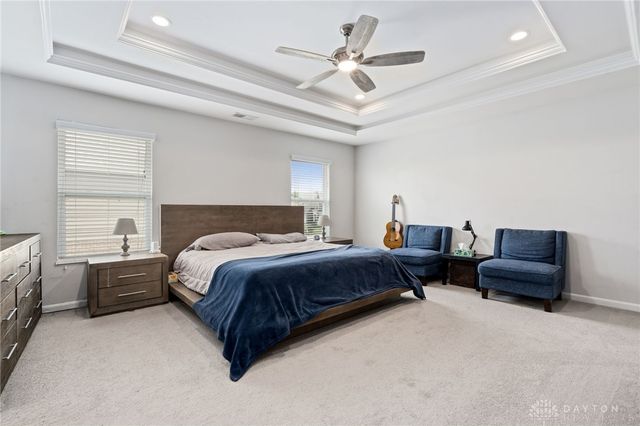 3581 Cypress Pointe Drive, Bellbrook, OH 45305