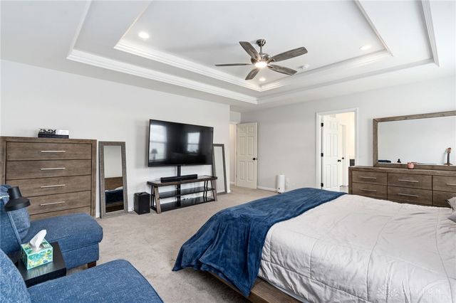 3581 Cypress Pointe Drive, Bellbrook, OH 45305