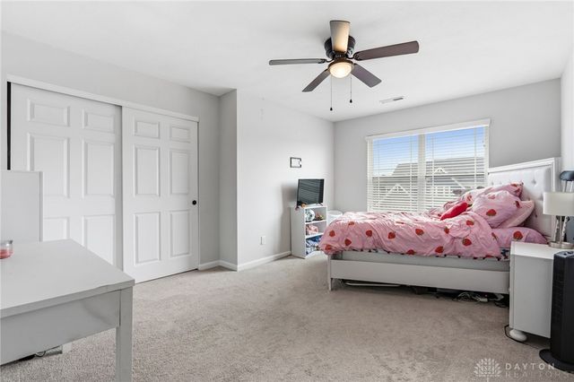 3581 Cypress Pointe Drive, Bellbrook, OH 45305