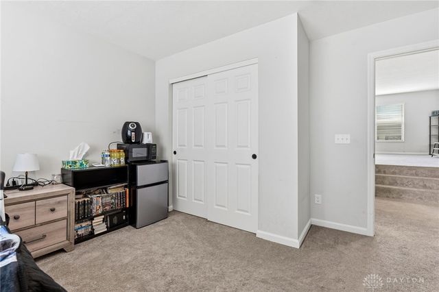 3581 Cypress Pointe Drive, Bellbrook, OH 45305