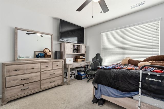 3581 Cypress Pointe Drive, Bellbrook, OH 45305