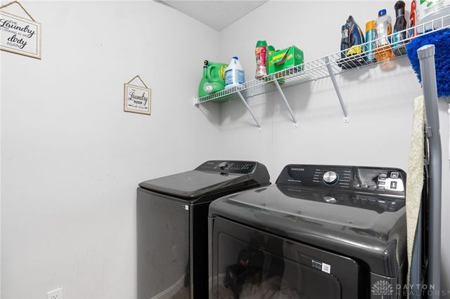 3581 Cypress Pointe Drive, Bellbrook, OH 45305