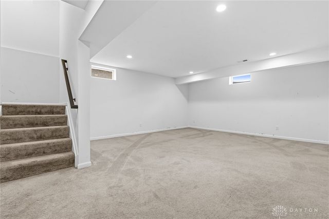 3581 Cypress Pointe Drive, Bellbrook, OH 45305