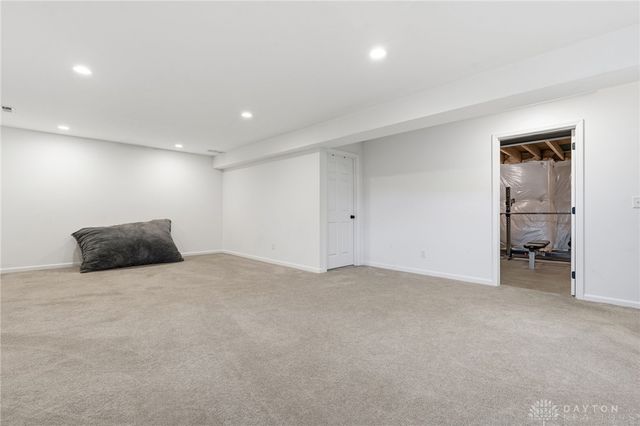 3581 Cypress Pointe Drive, Bellbrook, OH 45305