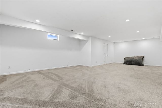 3581 Cypress Pointe Drive, Bellbrook, OH 45305