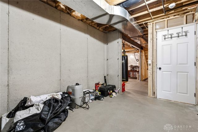 3581 Cypress Pointe Drive, Bellbrook, OH 45305