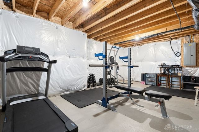 3581 Cypress Pointe Drive, Bellbrook, OH 45305