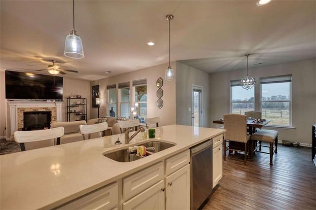 3741 Highway 83, Good Hope, GA 30641