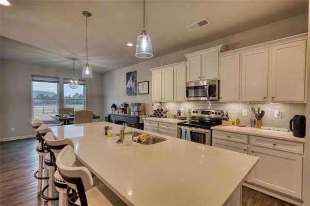 3741 Highway 83, Good Hope, GA 30641