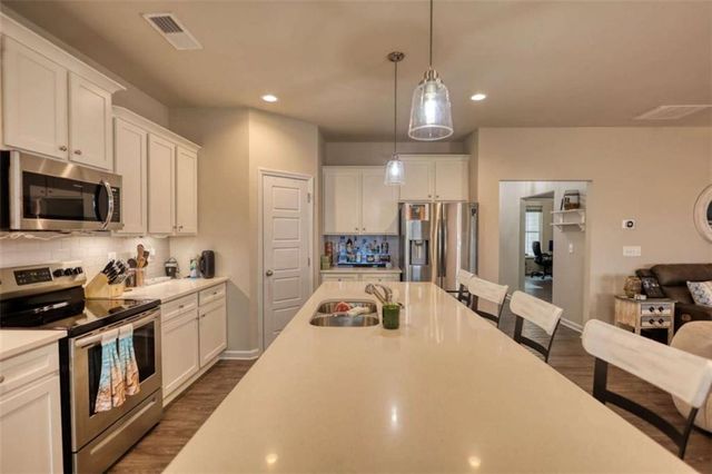 3741 Highway 83, Good Hope, GA 30641