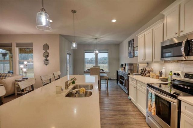 3741 Highway 83, Good Hope, GA 30641