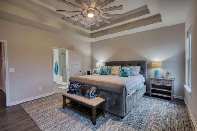 3741 Highway 83, Good Hope, GA 30641