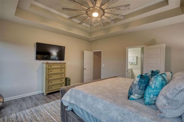 3741 Highway 83, Good Hope, GA 30641