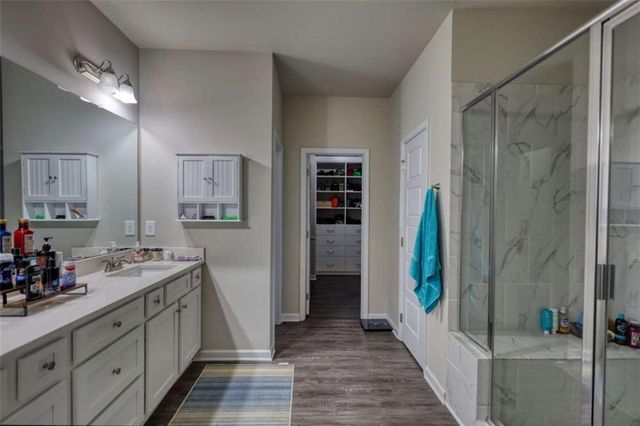 3741 Highway 83, Good Hope, GA 30641