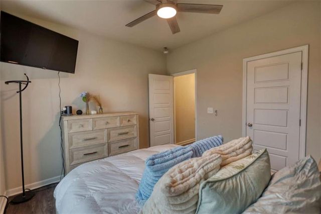 3741 Highway 83, Good Hope, GA 30641