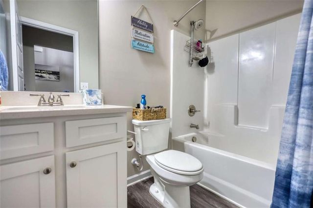 3741 Highway 83, Good Hope, GA 30641