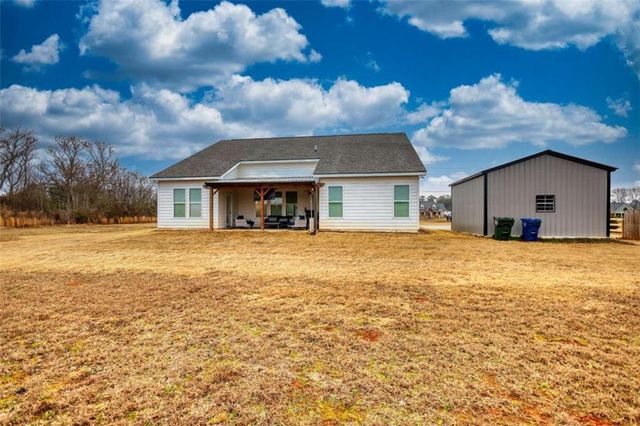 3741 Highway 83, Good Hope, GA 30641