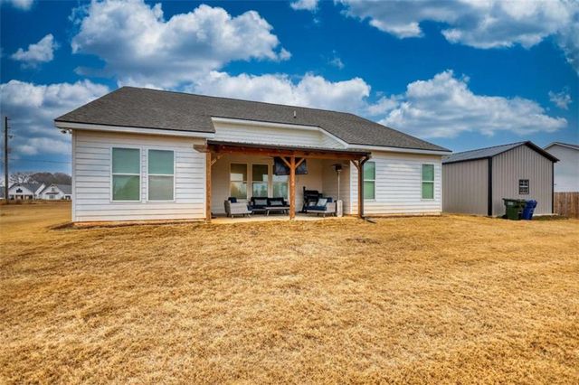 3741 Highway 83, Good Hope, GA 30641