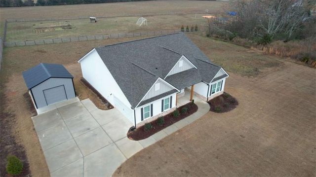 3741 Highway 83, Good Hope, GA 30641