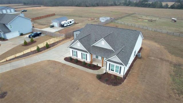 3741 Highway 83, Good Hope, GA 30641