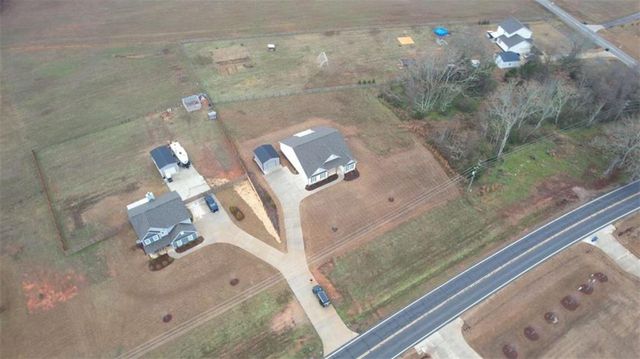 3741 Highway 83, Good Hope, GA 30641