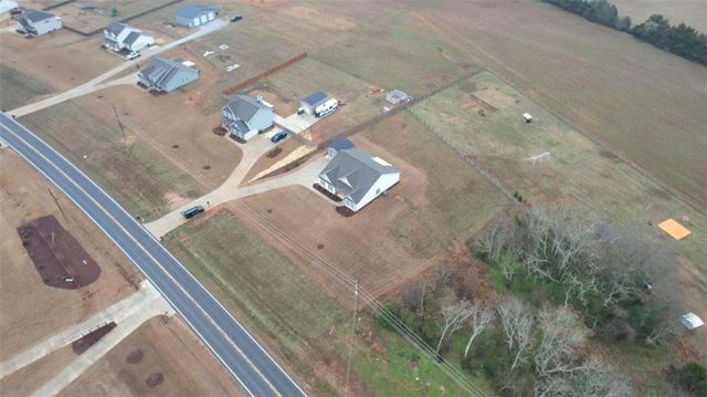 3741 Highway 83, Good Hope, GA 30641