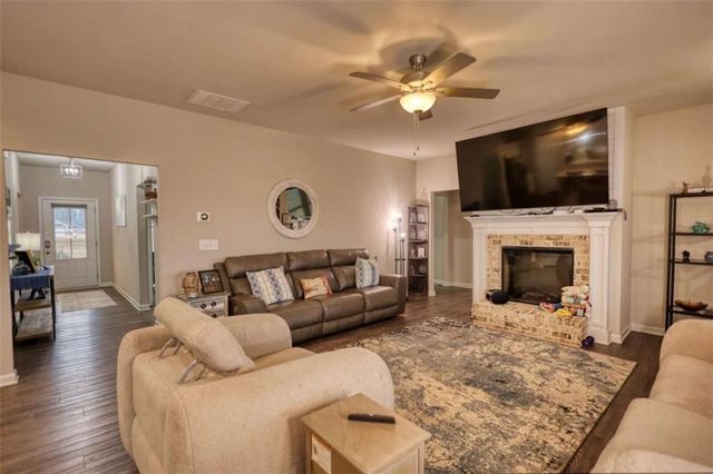 3741 Highway 83, Good Hope, GA 30641