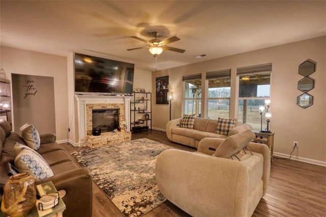 3741 Highway 83, Good Hope, GA 30641