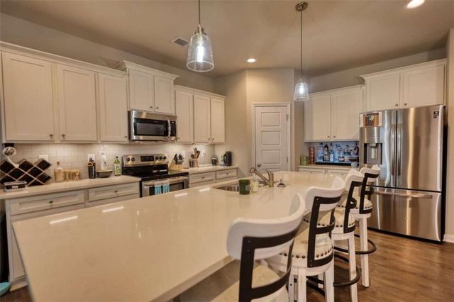 3741 Highway 83, Good Hope, GA 30641